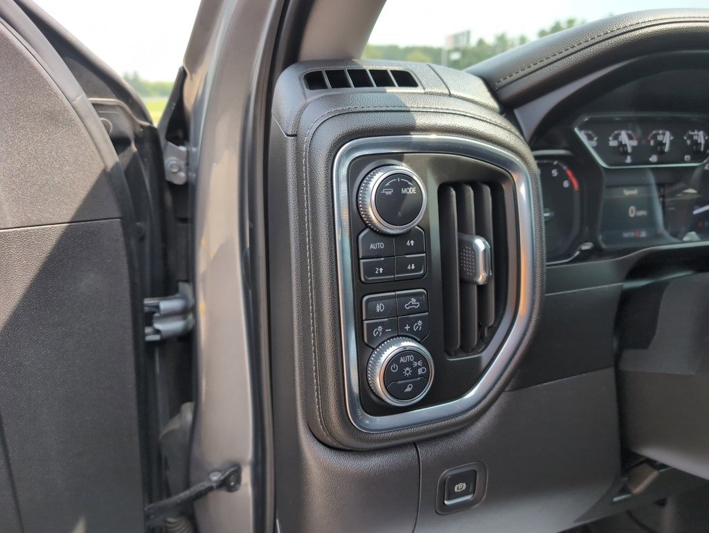 2021 Gmc Sierra 1500 SLT photo 16