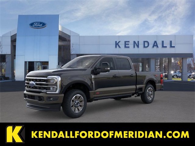 2026 Ford F-250 Super Duty King Ranch's photo