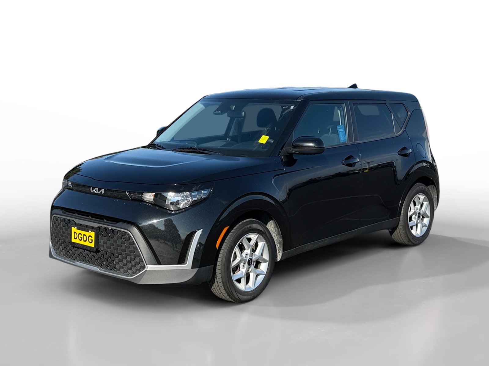 2023 Kia Soul