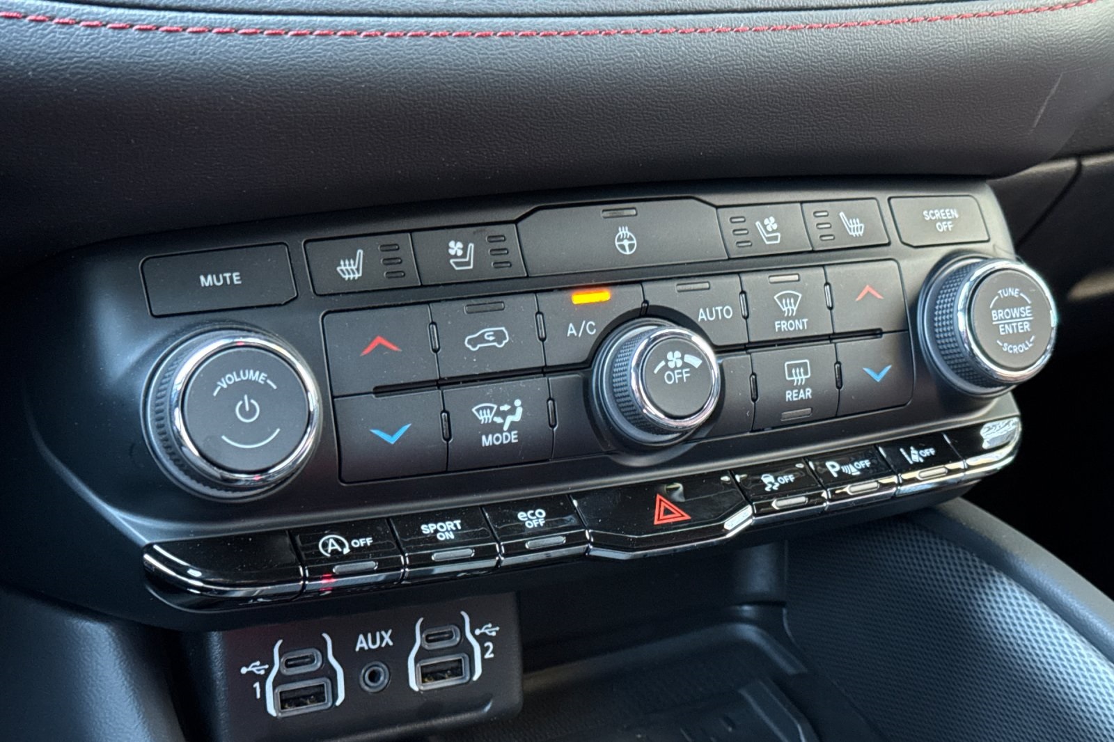 2026 Dodge Durango GT Plus photo 20