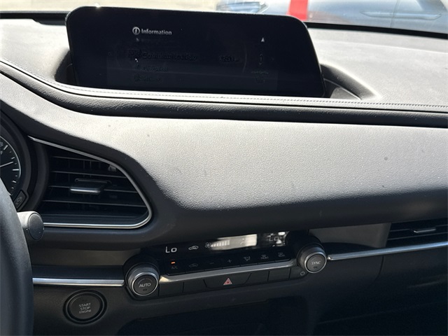 2025 Mazda CX-30 2.5 Select Sport photo 4