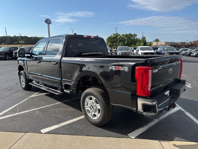 2026 Ford F-250 XLT photo 4