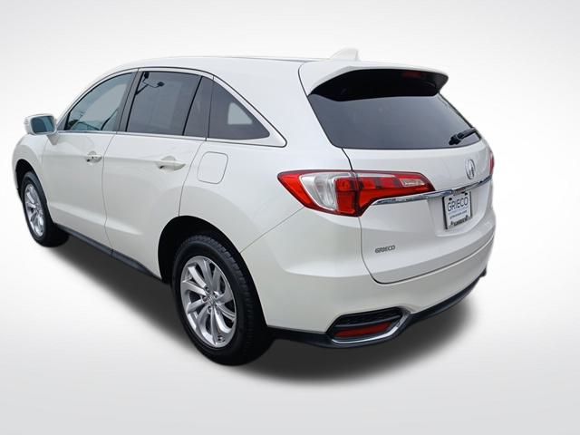 2017 Acura RDX Technology photo 5