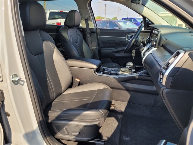 2022 Kia Sorento SX photo 14