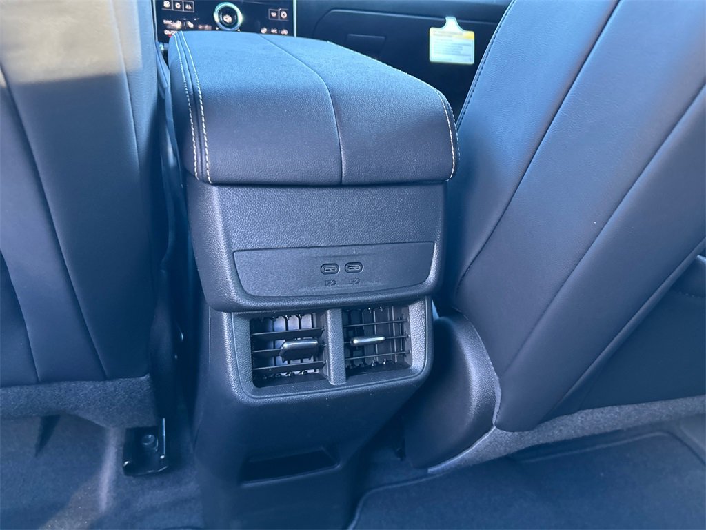 2026 GMC TERRAIN - Image 29