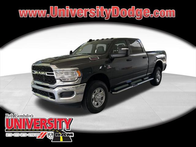 2024 RAM Ram 2500 Pickup Tradesman's photo