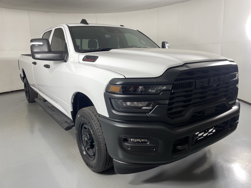 2026 Ram 2500 Tradesman photo 2