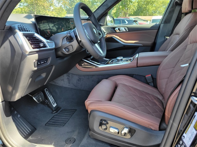2026 Bmw X7 xDrive40i photo 16