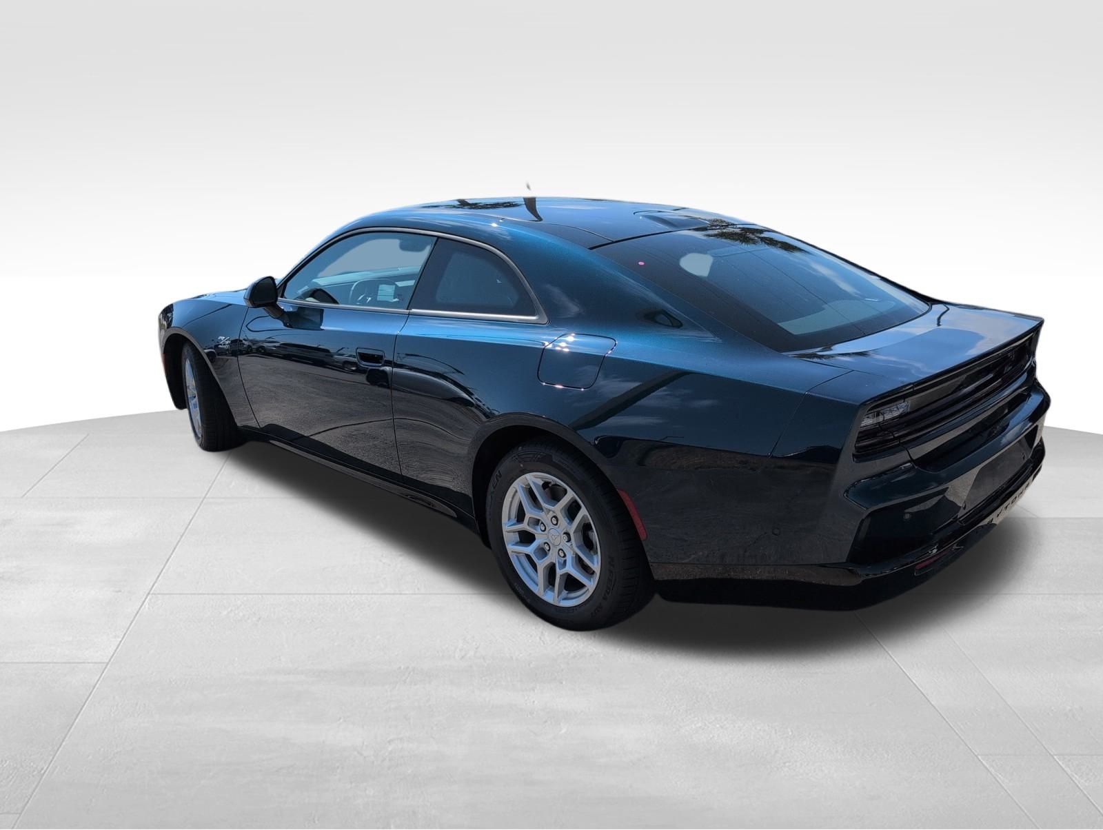 2025 Dodge Charger R/T photo 7