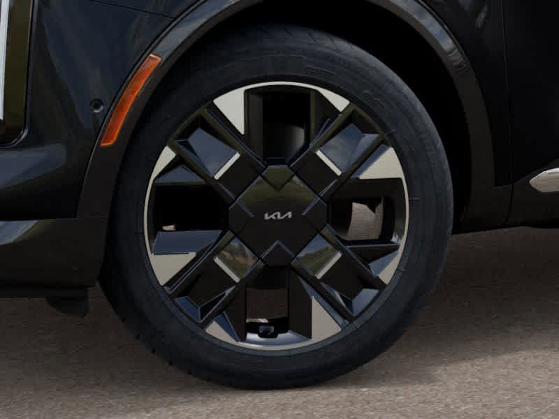 2026 Kia Sportage SX Prestige photo 8
