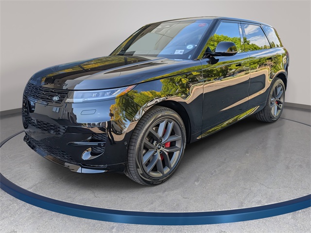 2025 Land Rover Range Rover Sport Dynamic SE's photo