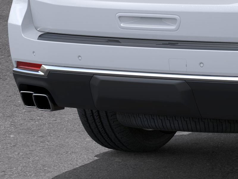 2026 Chevrolet Tahoe High Country photo 13