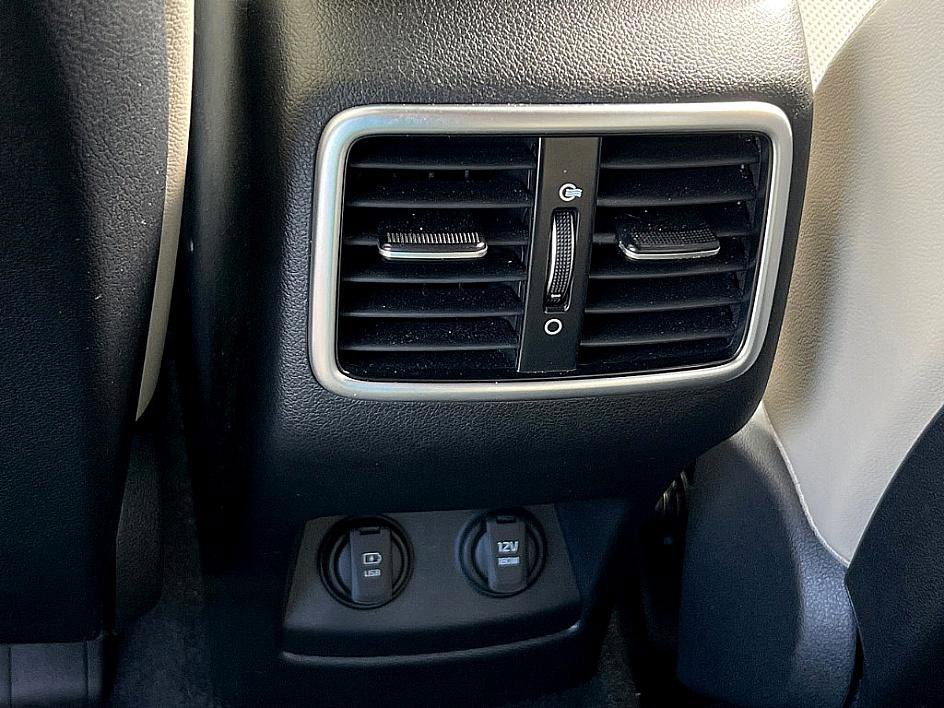 2022 Kia Sportage Nightfall Edition photo 7