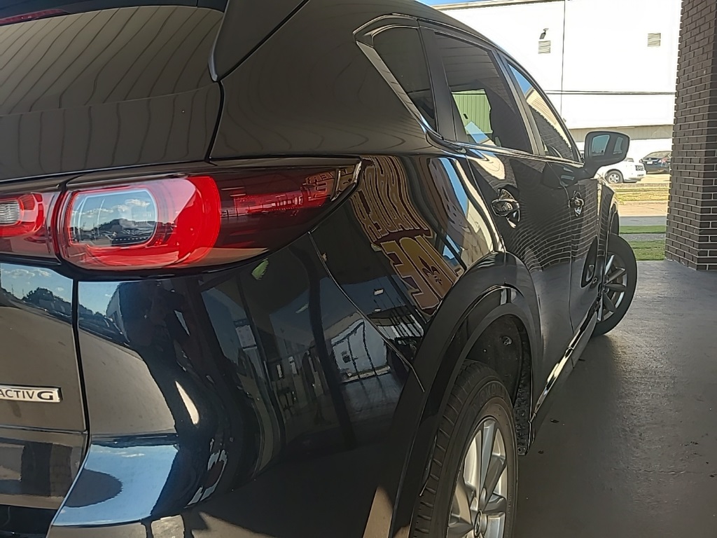 2024 Mazda CX-5 2.5 Select photo 4