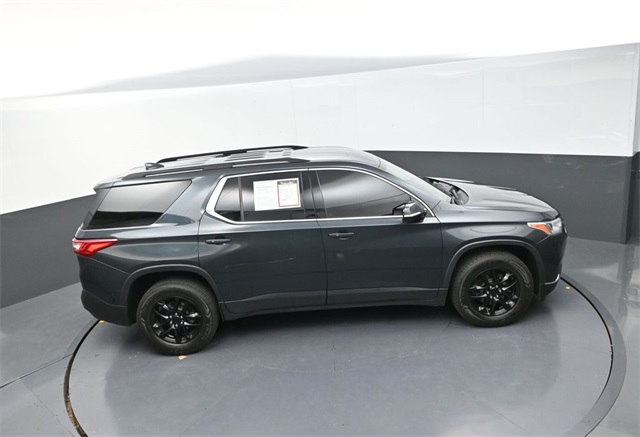 2020 Chevrolet Traverse 1LT photo 13