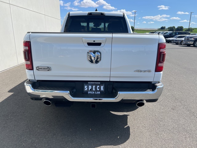 2023 Ram 1500 Laramie Longhorn photo 20