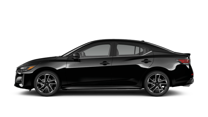 2025 Nissan Sentra SR's photo