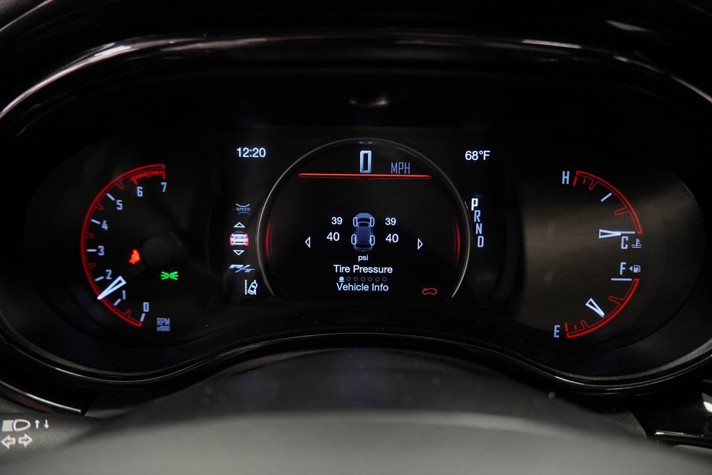2022 Dodge Durango R/T Plus Hemi Orange photo 24