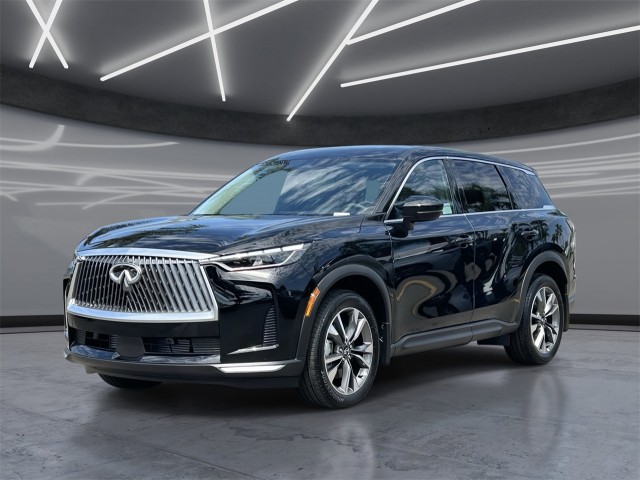 New INFINITI Vehicles for Sale | in Cerritos, serving Los