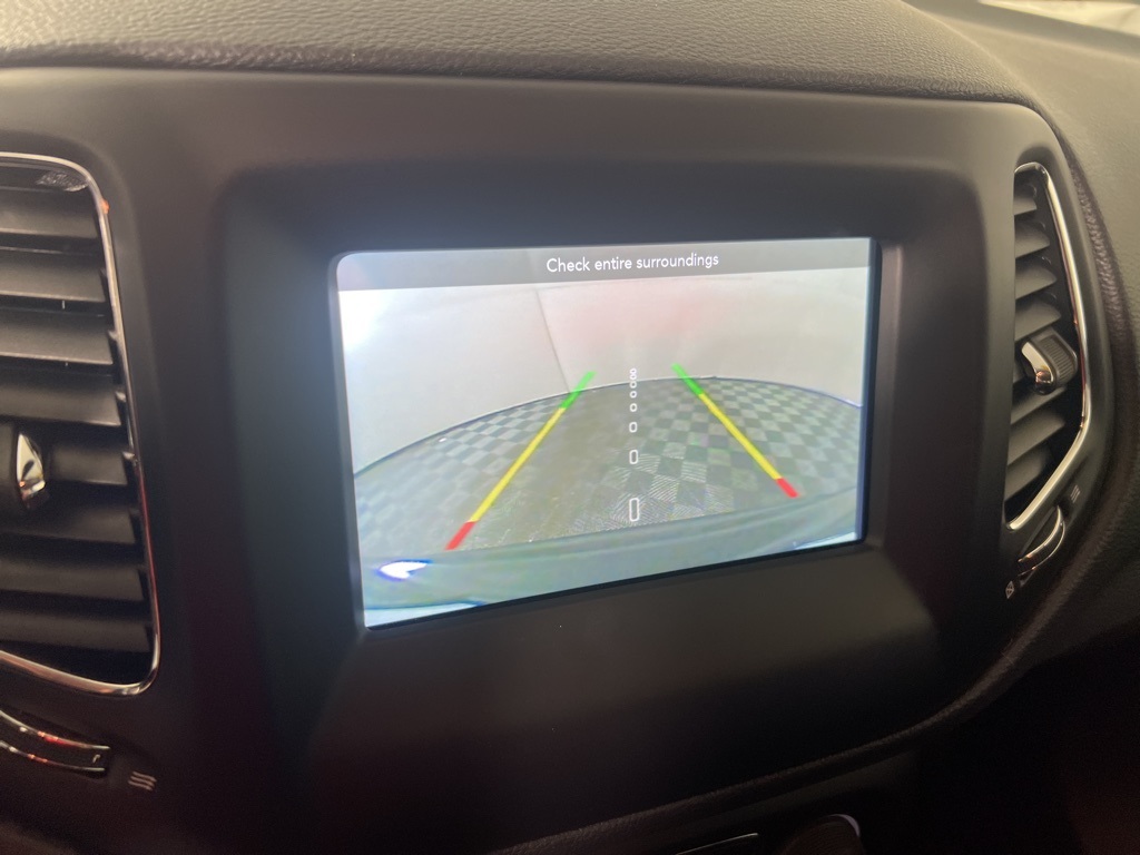 2019 Jeep Compass Latitude photo 21