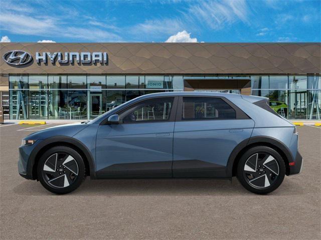 2026 Hyundai Ioniq 5 SEL photo 2