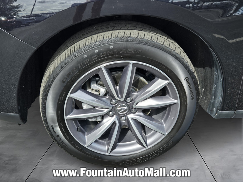 2023 Acura RDX Technology photo 2