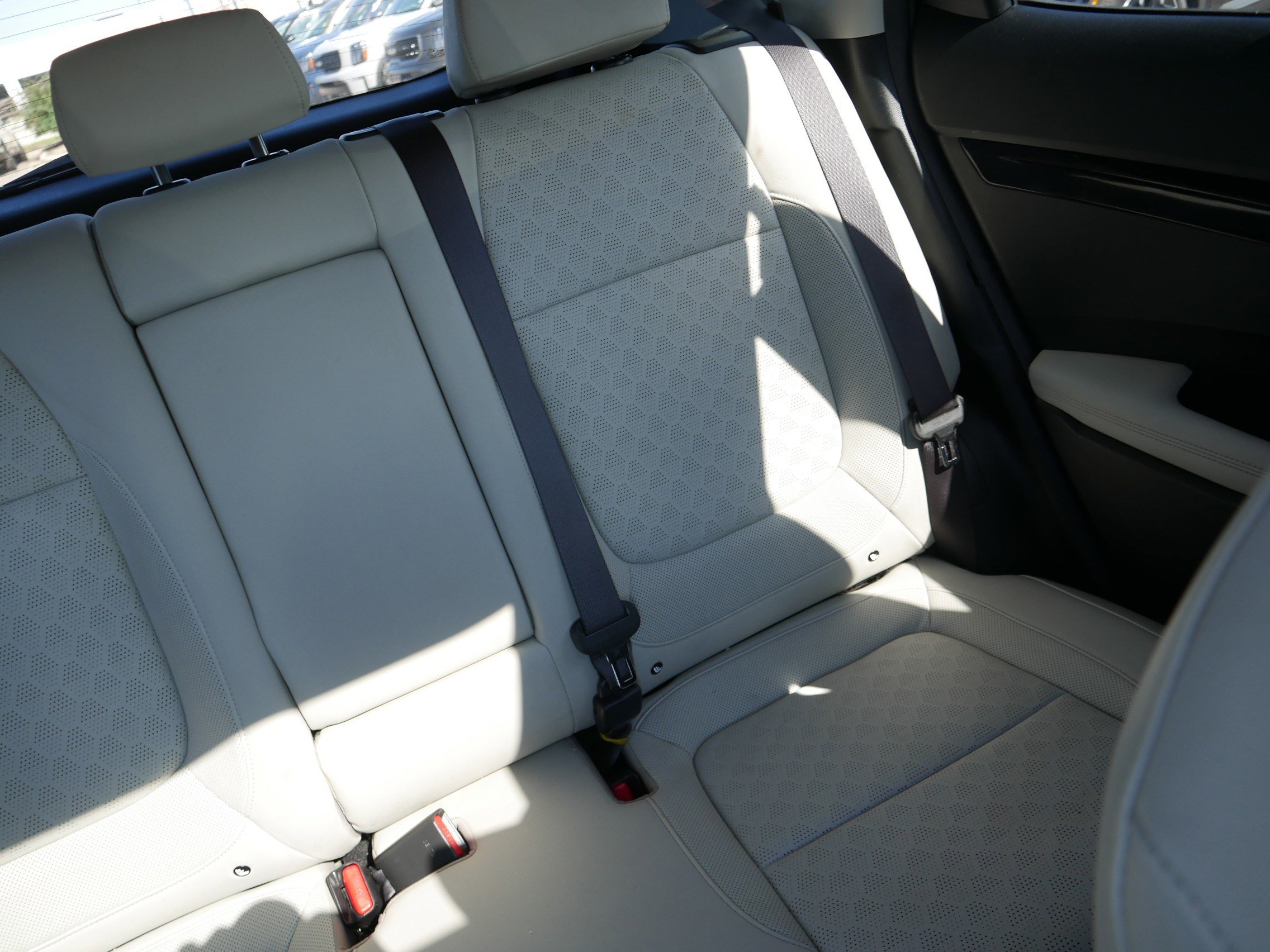 2022 Kia Seltos EX photo 14