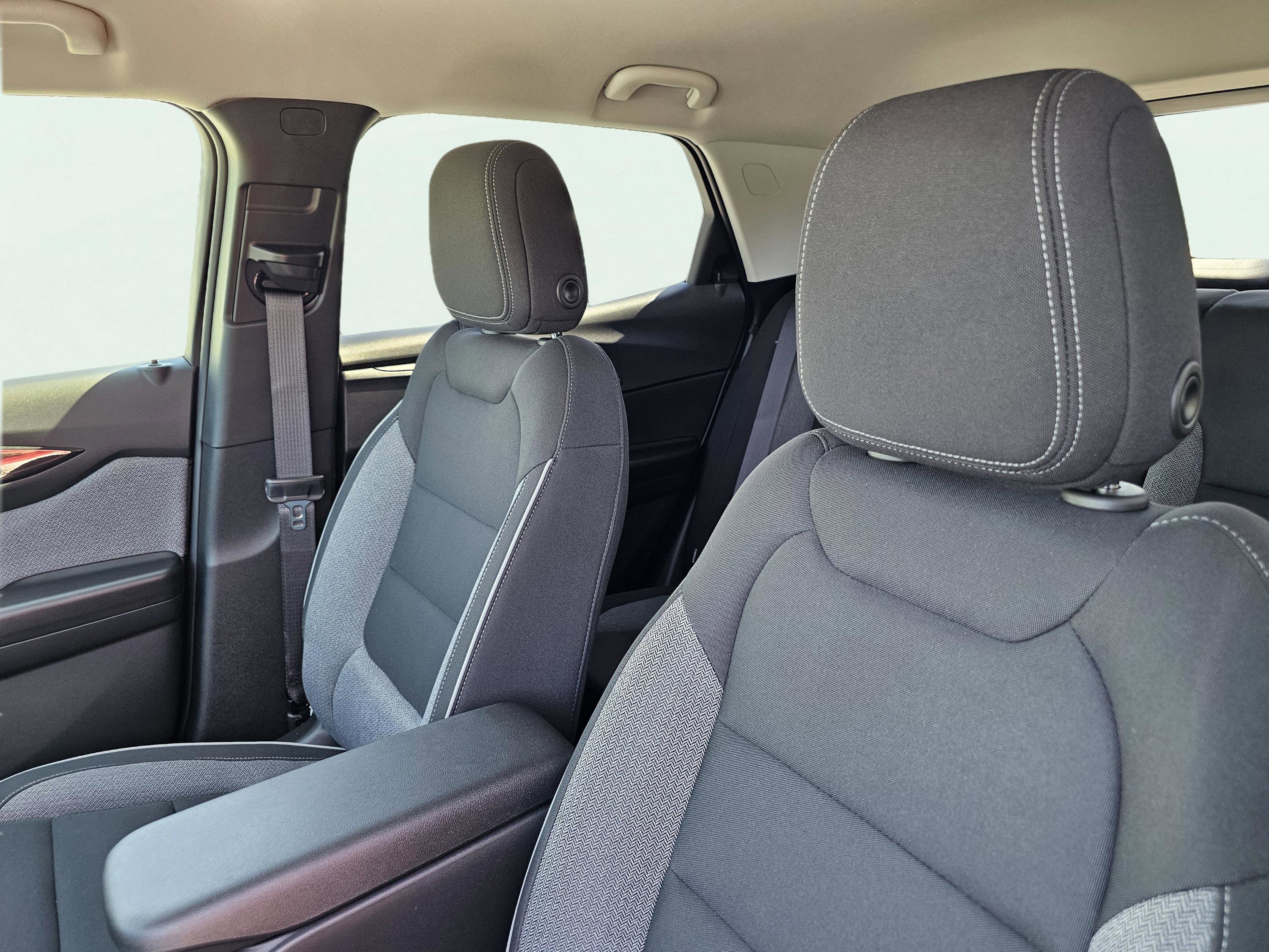 2026 Chevrolet Trailblazer LT photo 12
