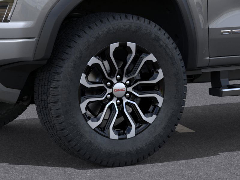 2026 Gmc Canyon Denali photo 9