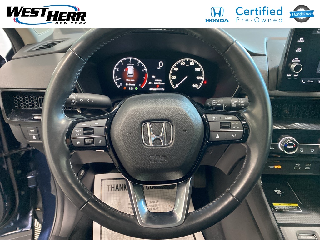 2024 Honda CR-V EX-L photo 23