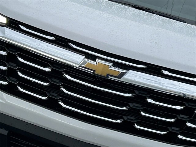2026 Chevrolet Equinox LT photo 3
