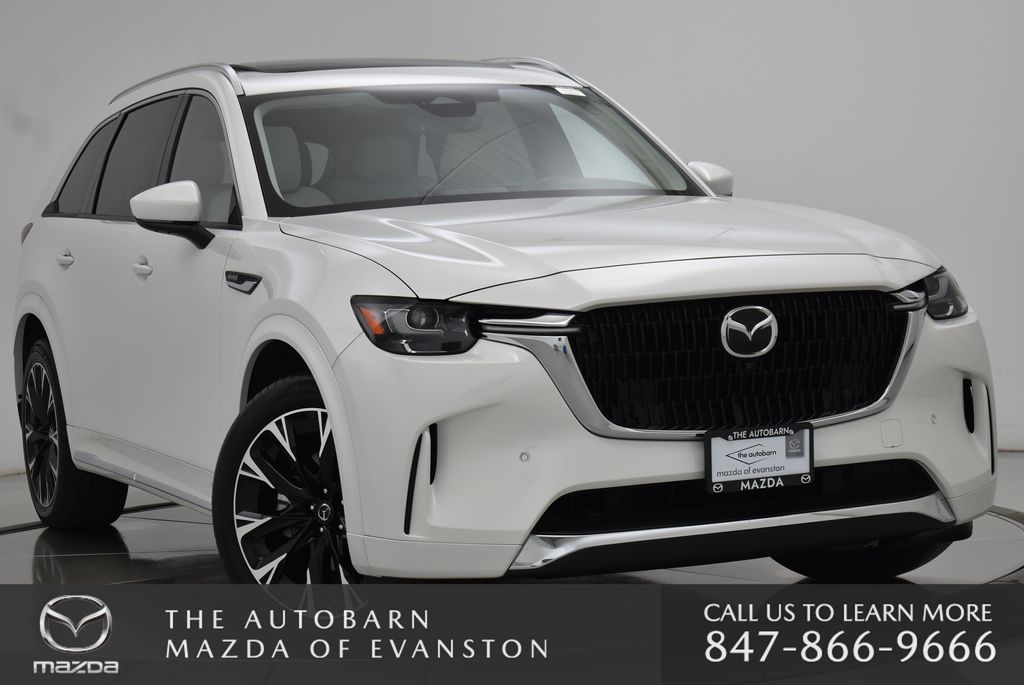 2024 Mazda CX-90 Turbo S Premium Plus Package's photo