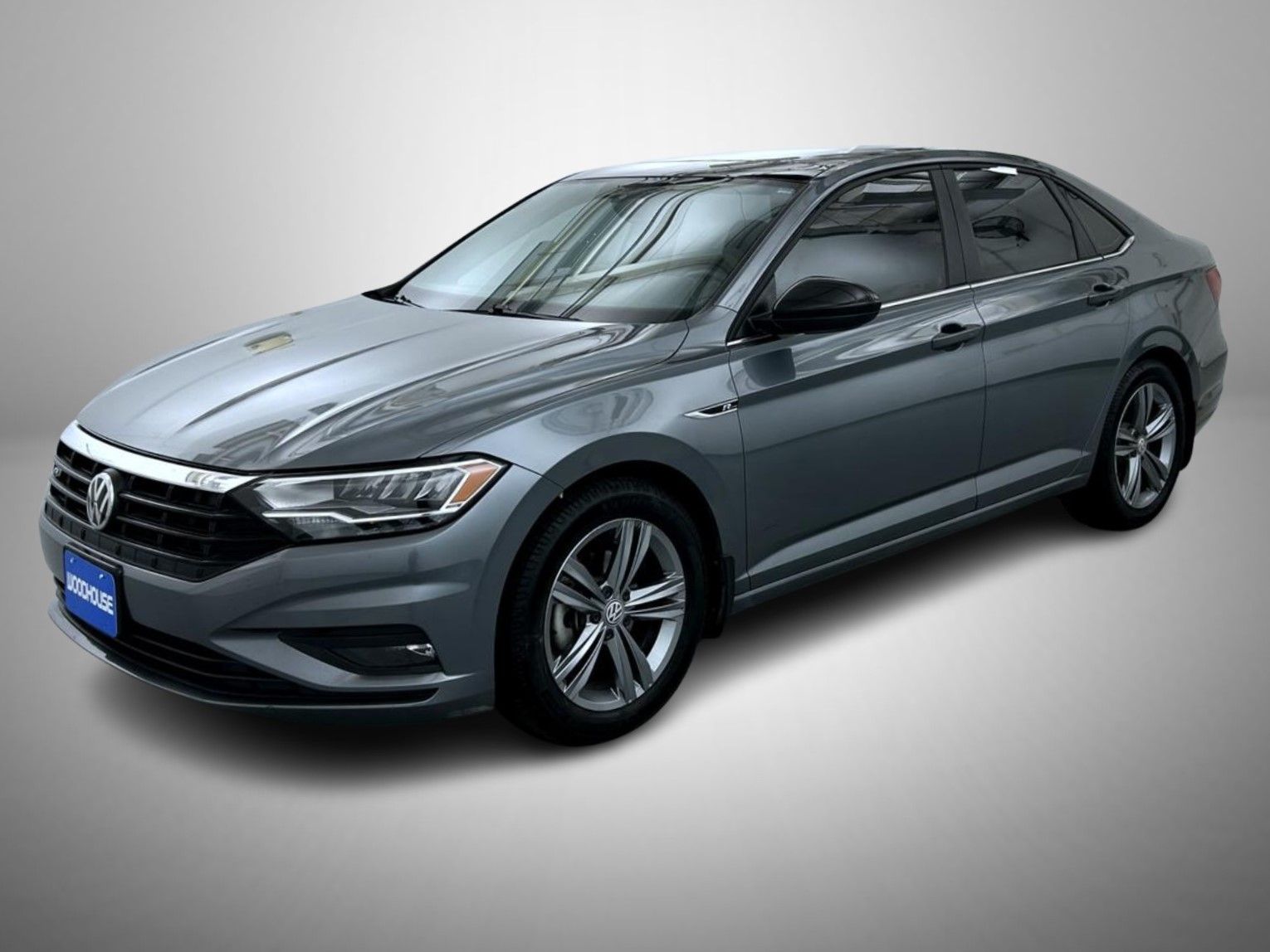 2020 Volkswagen Jetta SE