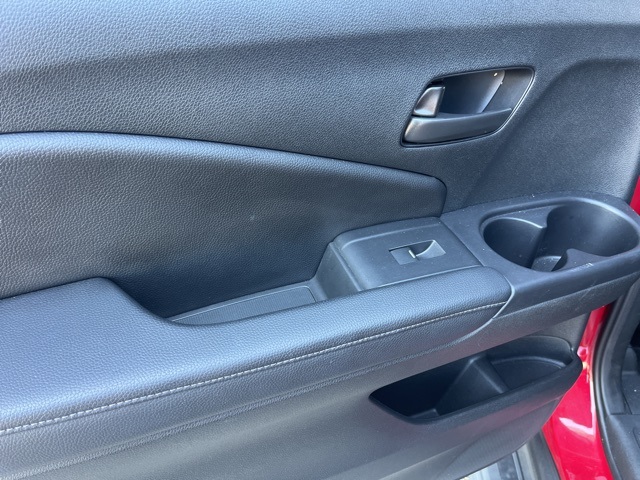 2022 Honda Passport EX-L photo 31