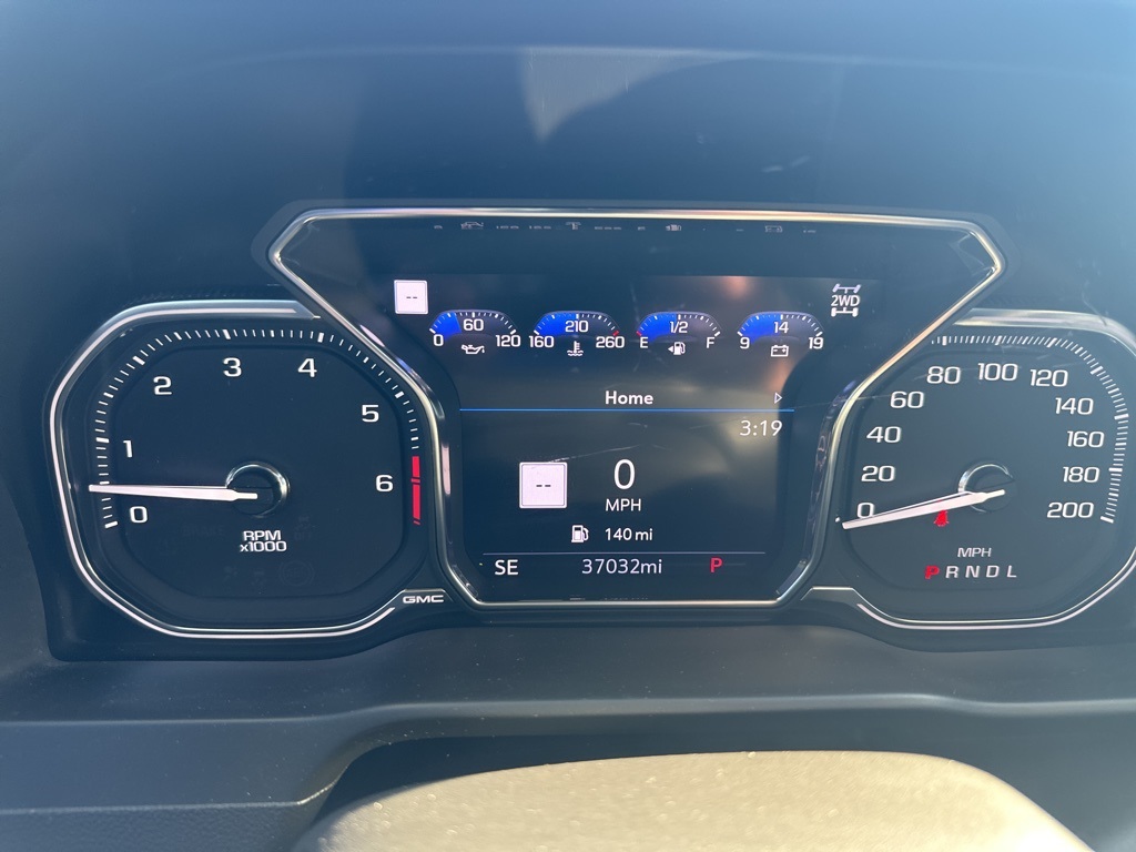 2021 Gmc Sierra 1500 Denali photo 22