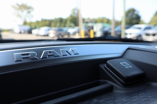 2025 Ram 1500 Big Horn photo 18