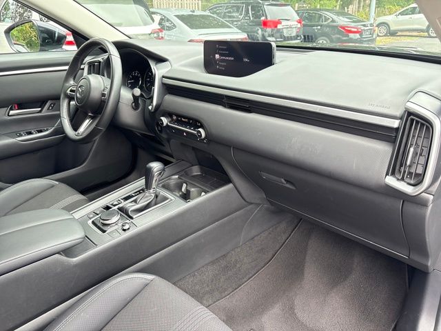 2024 Mazda CX-50 2.5 S Preferred photo 21