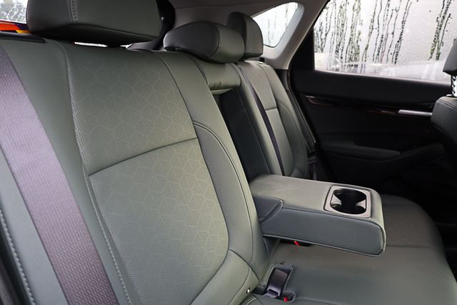 2024 Kia Seltos SX photo 32