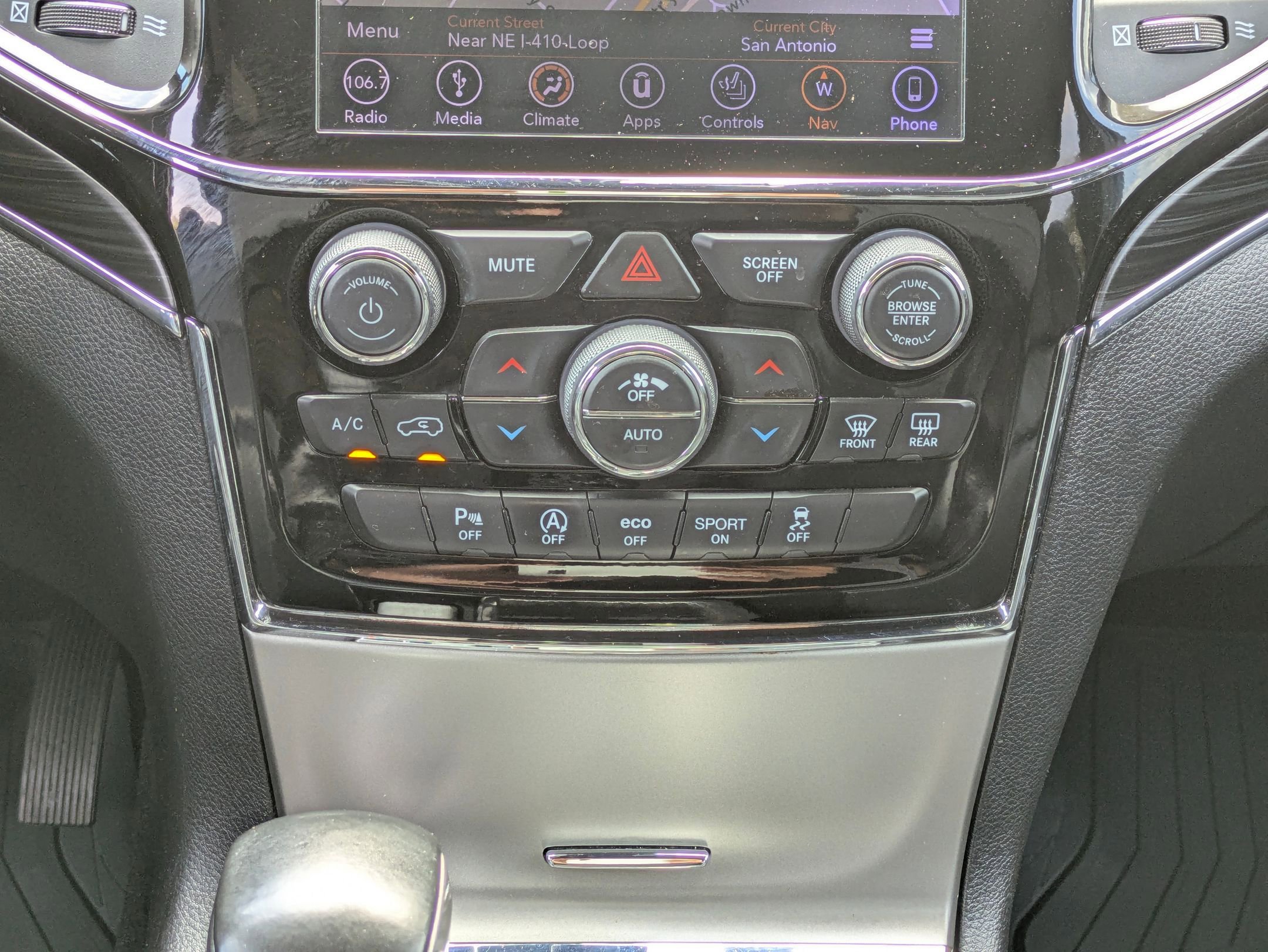 2019 Jeep Grand Cherokee Limited photo 13