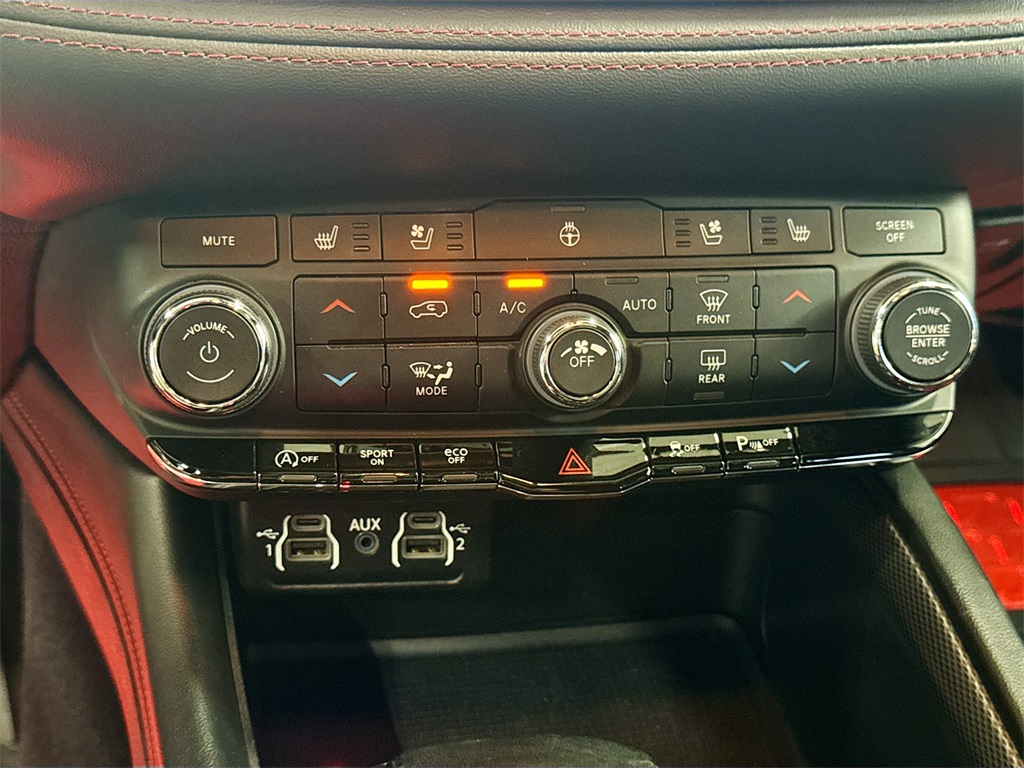 2023 Dodge Durango GT Plus photo 15