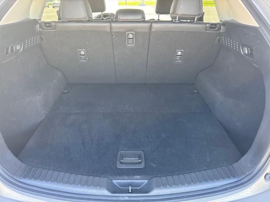 2024 Mazda CX-5 2.5 Select photo 49