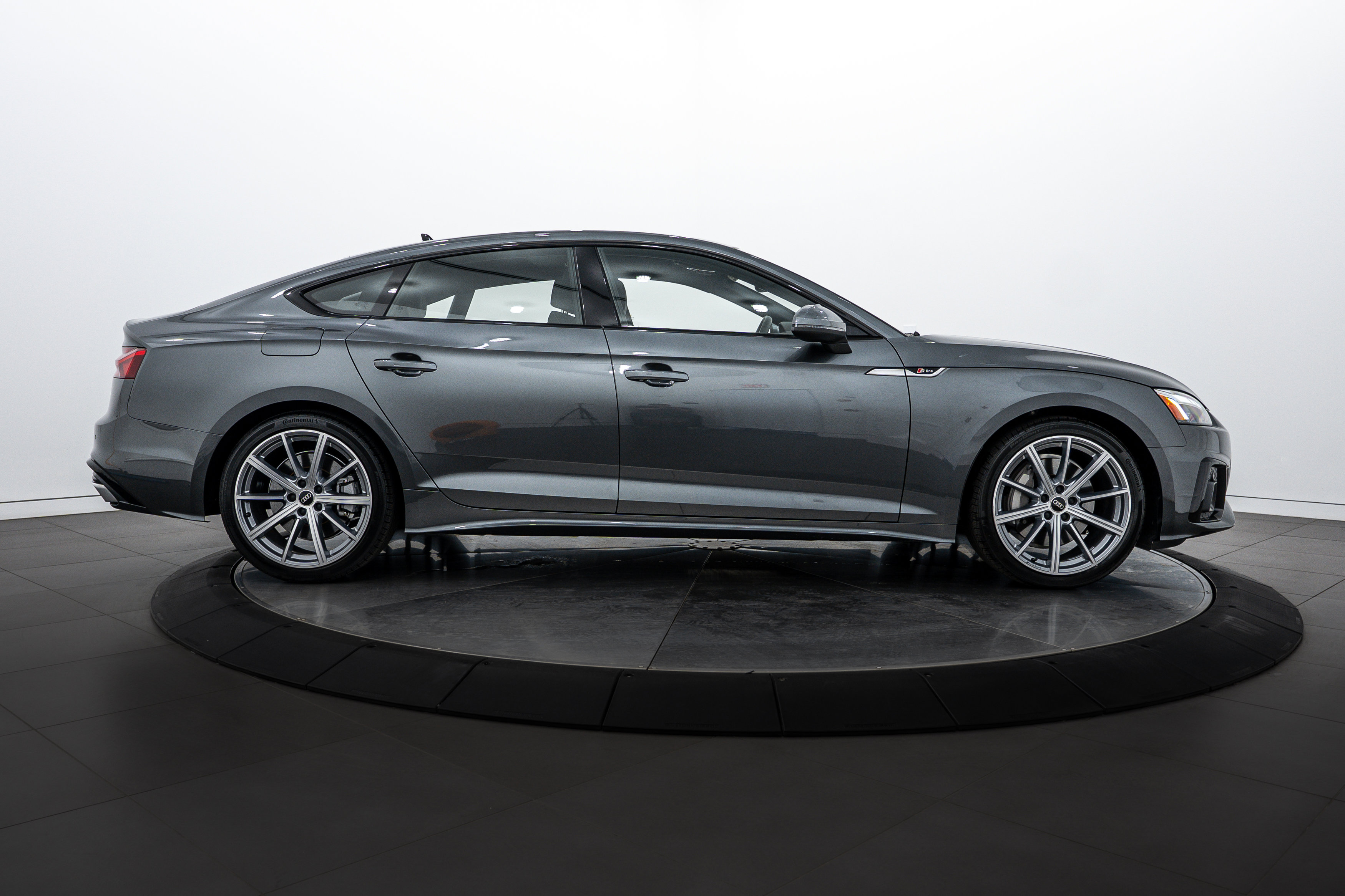 2025 Audi A5 S line Quattro Premium photo 2