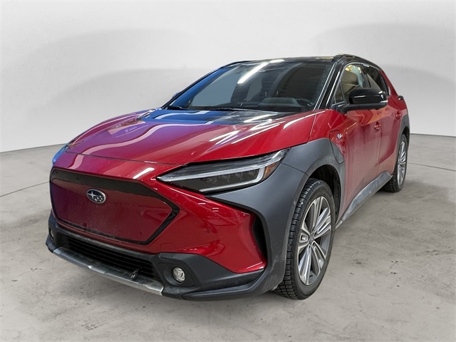 2023 Subaru SOLTERRA Touring's photo