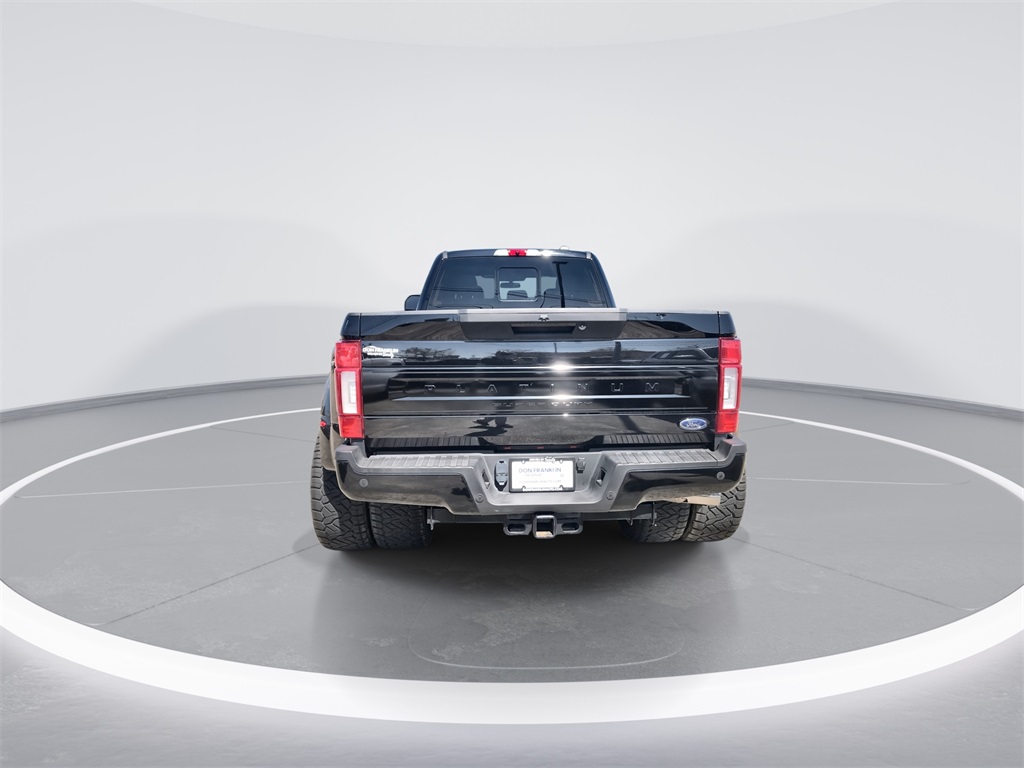 2022 Ford F-350 photo 7