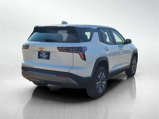 2026 Chevrolet Equinox LT photo 4