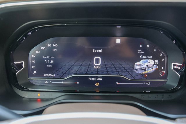 2022 Gmc Yukon Denali photo 32