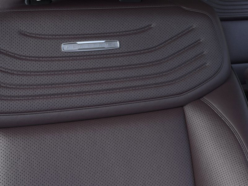 2025 FORD EXPEDITION - Image 16