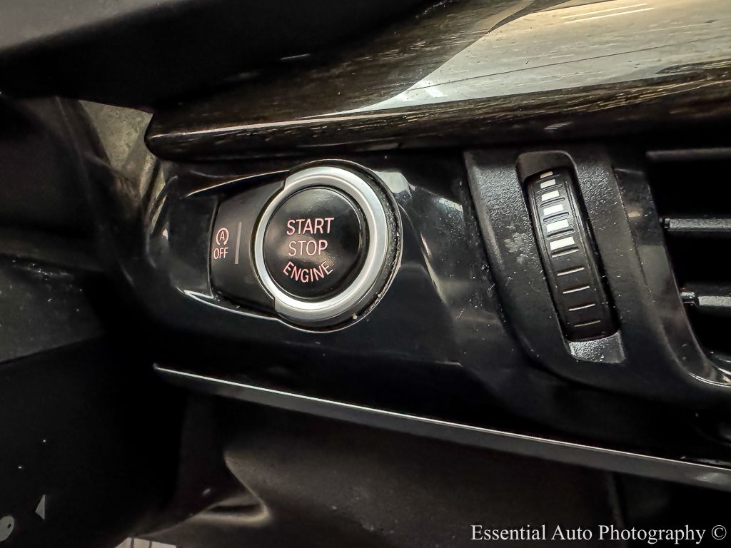 2017 BMW X5 - Image 17