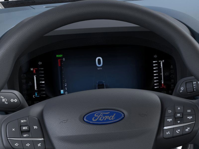 2025 Ford Maverick XL photo 12