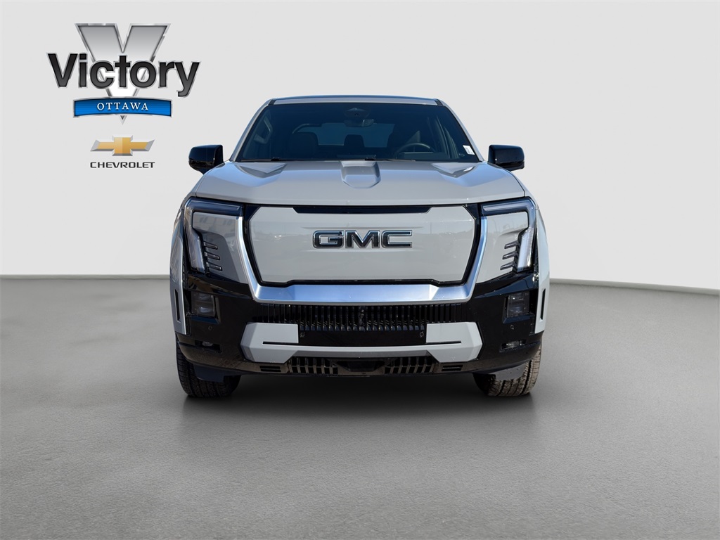 Used 2024 GMC Sierra EV Denali with VIN 1GT401EL3RU402255 for sale in Ottawa, KS